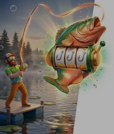 Big Bass Bonanza