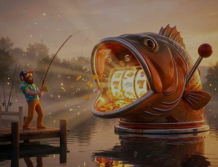 Big Bass Bonanza