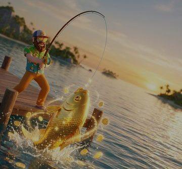 Big Bass Bonanza