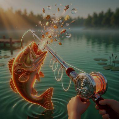 Big Bass Bonanza